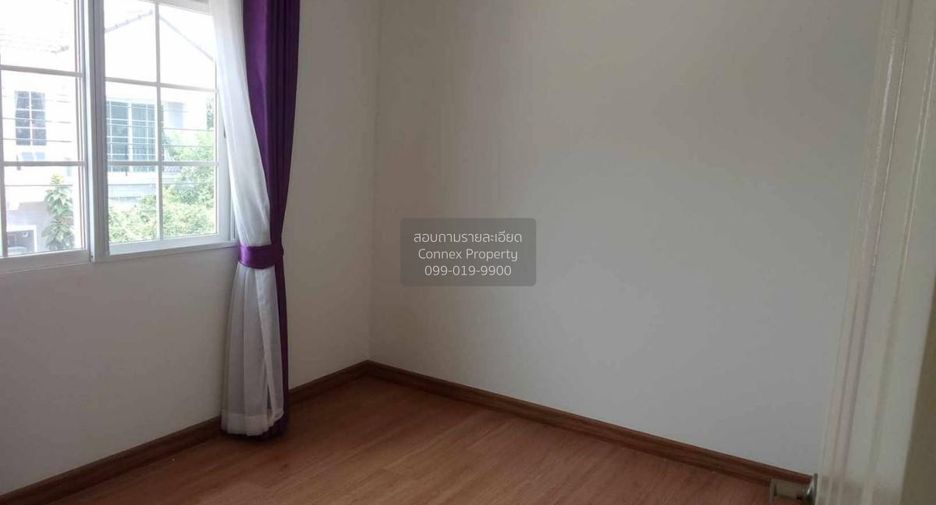 Haus zum Kauf mit 4 Zimmer in Bang Khen, Bangkok