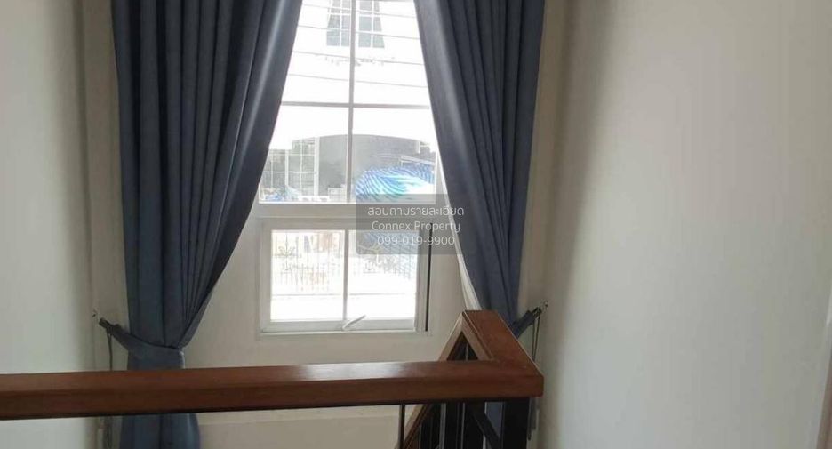 Haus zum Kauf mit 4 Zimmer in Bang Khen, Bangkok