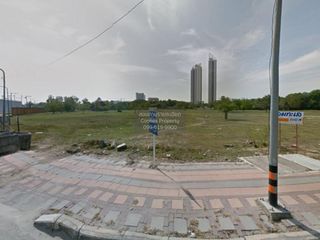 Terreno en venta de 1 habitaciones en Bang Lamung, Chonburi