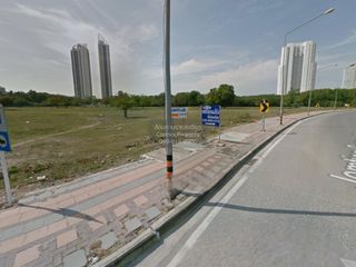 Terreno en venta de 1 habitaciones en Bang Lamung, Chonburi