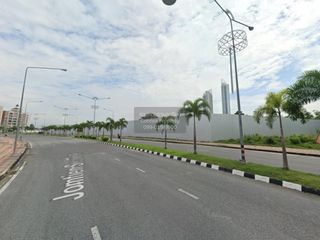 Terreno en venta de 1 habitaciones en Bang Lamung, Chonburi