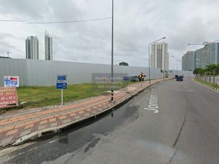 Terreno en venta de 1 habitaciones en Bang Lamung, Chonburi