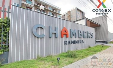 Condo en venta de 2 habitaciones en Khan Na Yao, Bangkok