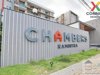 For sale 2 bedrooms condo in Khan Na Yao, Bangkok