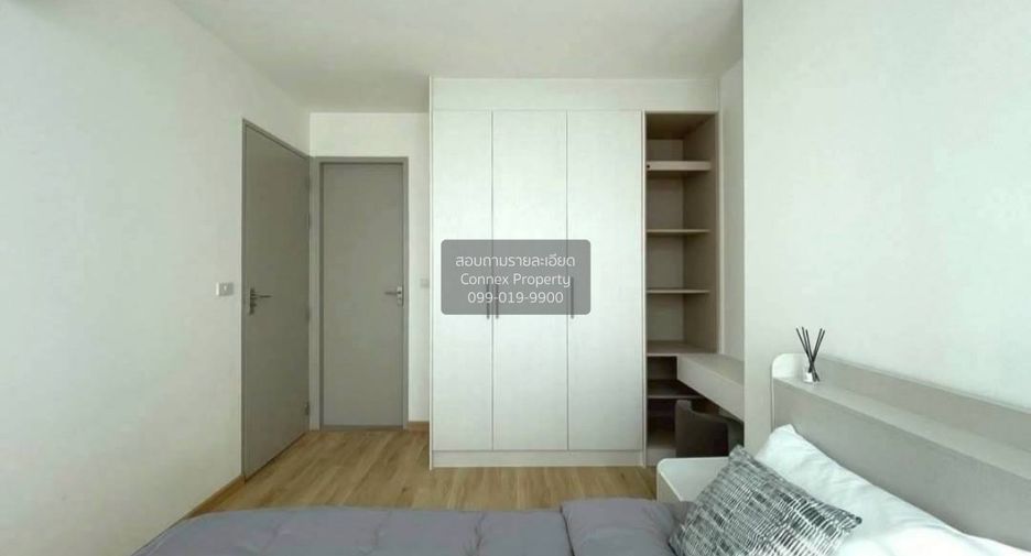 For sale 2 bedrooms condo in Bang Na, Bangkok