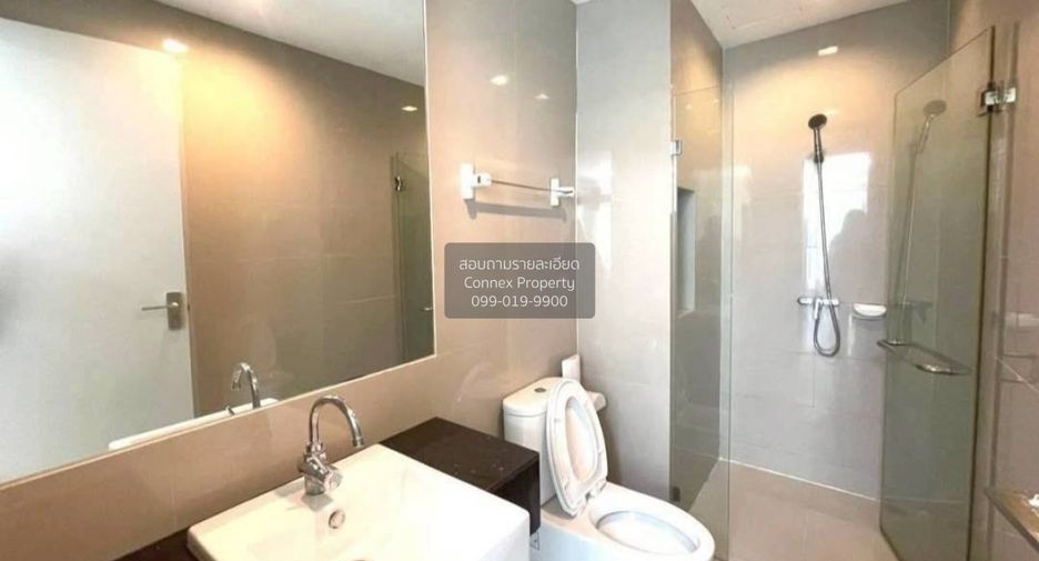 For sale 2 bedrooms condo in Bang Na, Bangkok