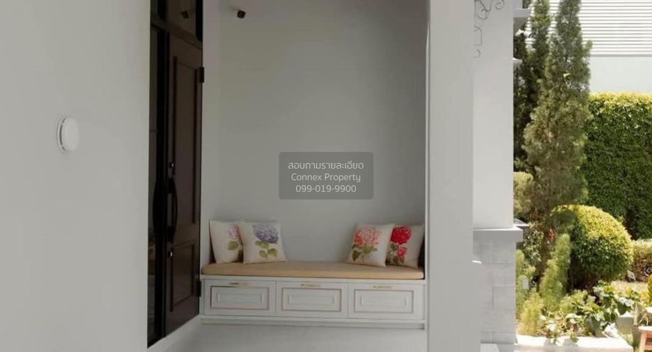 Haus zum Kauf mit 4 Zimmer in Saphan Sung, Bangkok