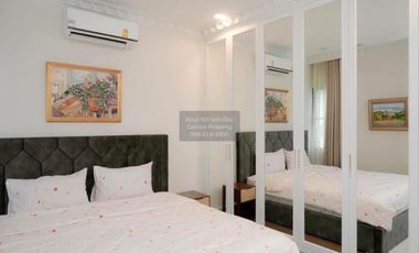 Haus zum Kauf mit 4 Zimmer in Saphan Sung, Bangkok