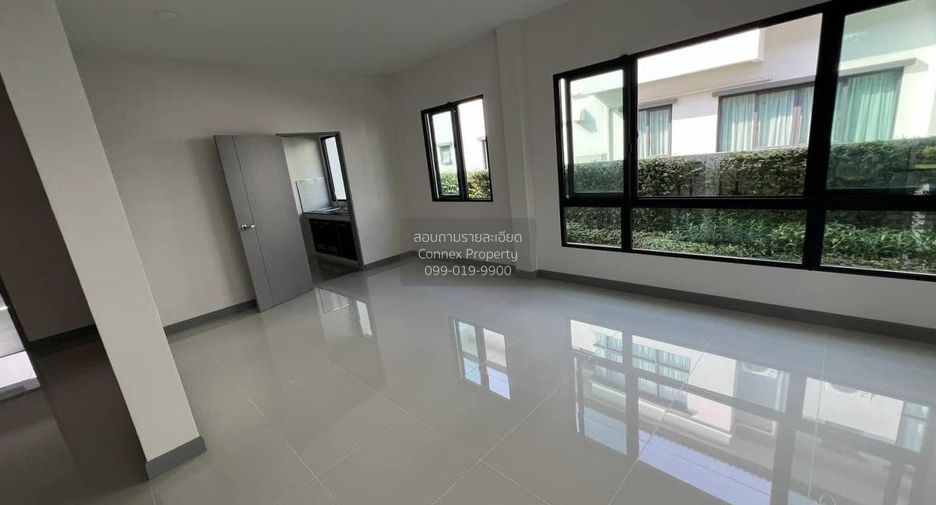 Haus zum Kauf mit 4 Zimmer in Bang Khen, Bangkok
