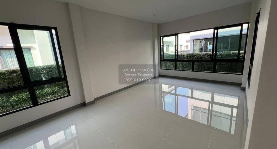 Haus zum Kauf mit 4 Zimmer in Bang Khen, Bangkok