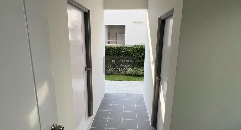 Haus zum Kauf mit 4 Zimmer in Bang Khen, Bangkok