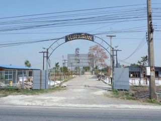 À vendre 1 chambre terrain à Ongkharak, Nakhon Nayok