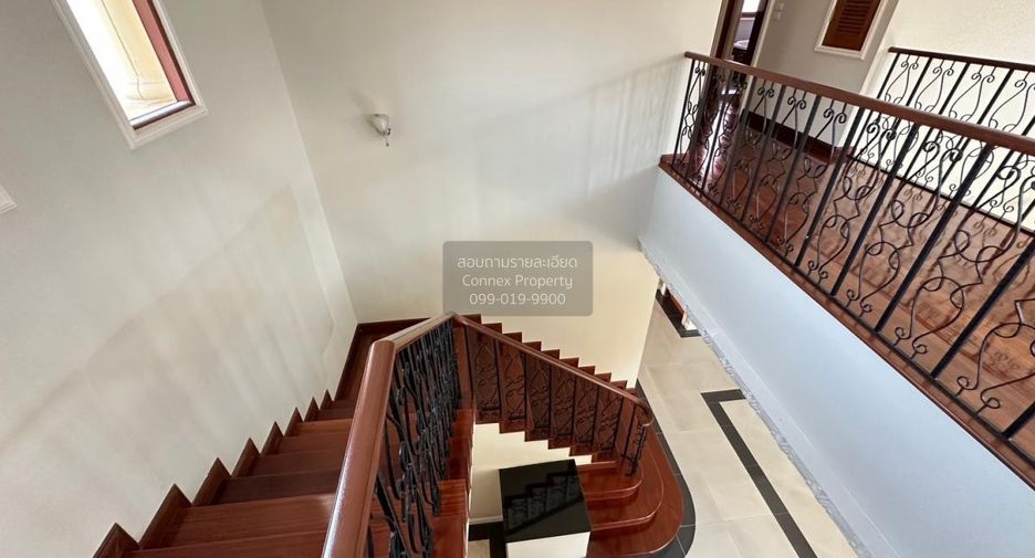 Casa en venta de 4 habitaciones en Bang Khun Thian, Bangkok