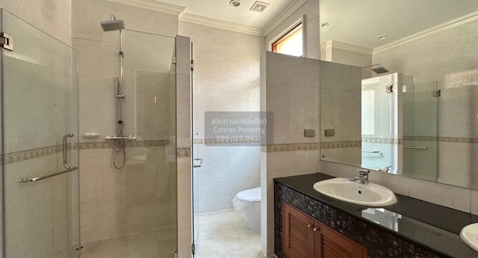 Casa en venta de 4 habitaciones en Bang Khun Thian, Bangkok