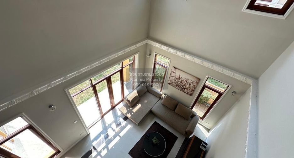 Casa en venta de 4 habitaciones en Bang Khun Thian, Bangkok