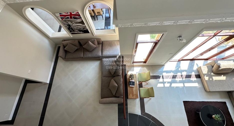 Casa en venta de 4 habitaciones en Bang Khun Thian, Bangkok