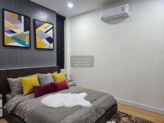 À vendre 4 chambres maison à Bang Lamung, Chonburi