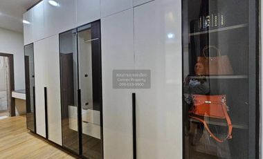 À vendre 4 chambres maison à Bang Lamung, Chonburi