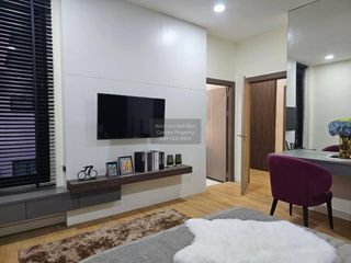 À vendre 4 chambres maison à Bang Lamung, Chonburi