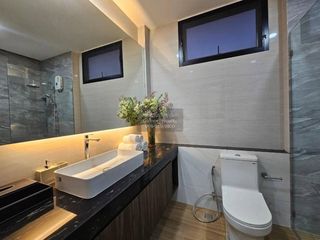 À vendre 4 chambres maison à Bang Lamung, Chonburi