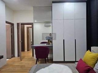 À vendre 4 chambres maison à Bang Lamung, Chonburi