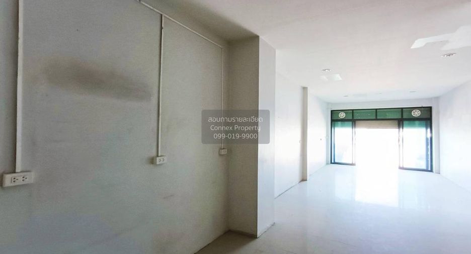 For sale 3 ベッドルーム townhouse in Nong Khae, Saraburi