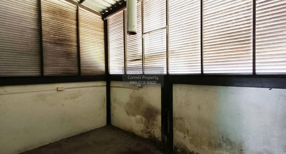For sale 3 ベッドルーム townhouse in Nong Khae, Saraburi
