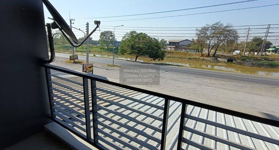 For sale 3 ベッドルーム townhouse in Nong Khae, Saraburi