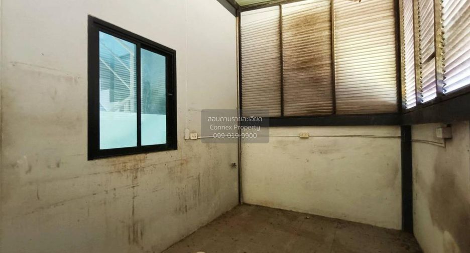 For sale 3 ベッドルーム townhouse in Nong Khae, Saraburi