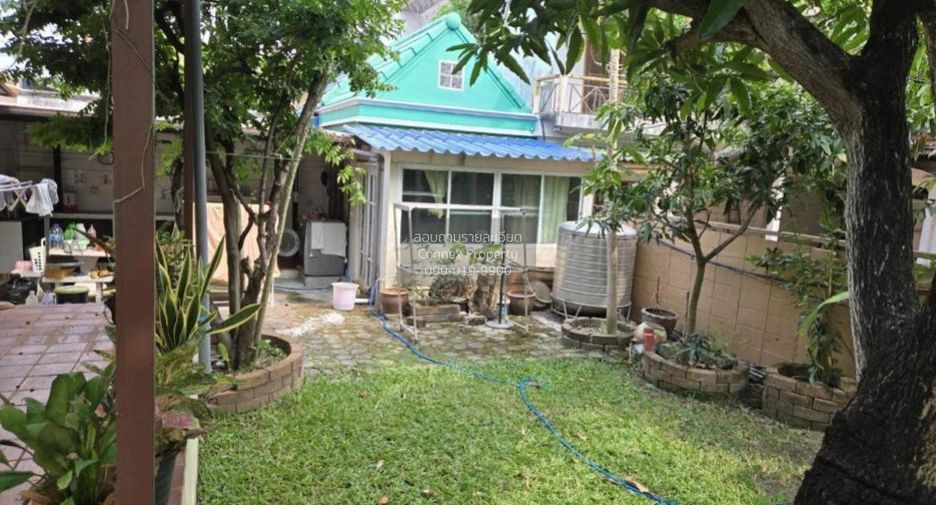 Casa en venta de 3 habitaciones en Khan Na Yao, Bangkok