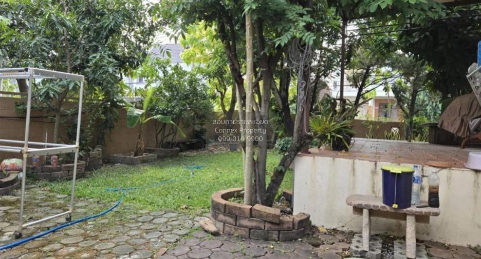 Casa en venta de 3 habitaciones en Khan Na Yao, Bangkok