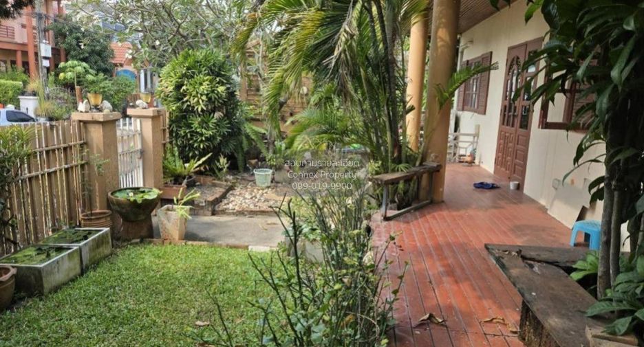 Casa en venta de 3 habitaciones en Khan Na Yao, Bangkok