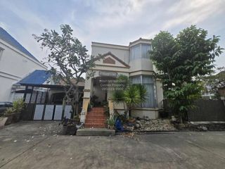 Casa en venta de 3 habitaciones en Khan Na Yao, Bangkok