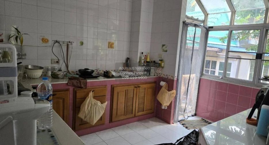Casa en venta de 3 habitaciones en Khan Na Yao, Bangkok