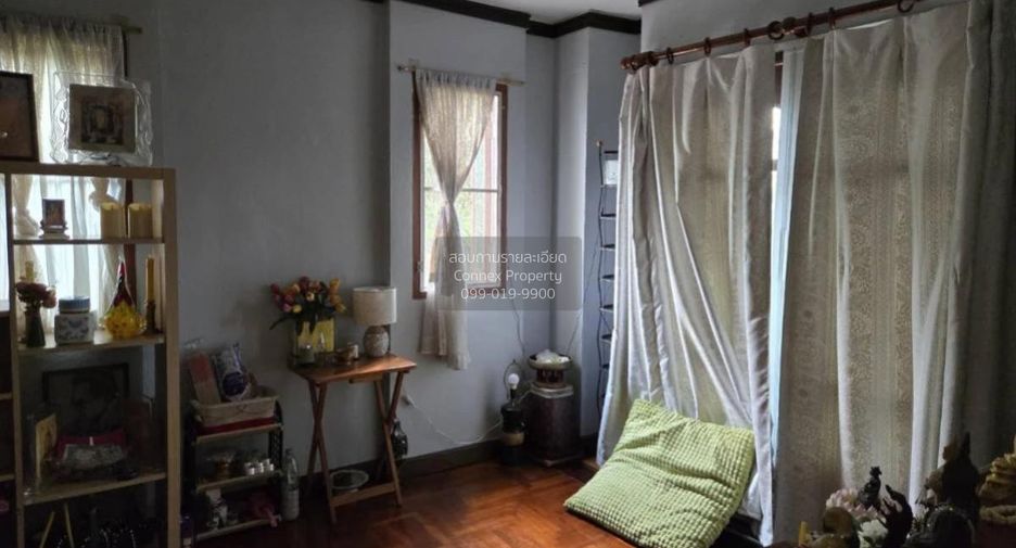 Casa en venta de 3 habitaciones en Khan Na Yao, Bangkok