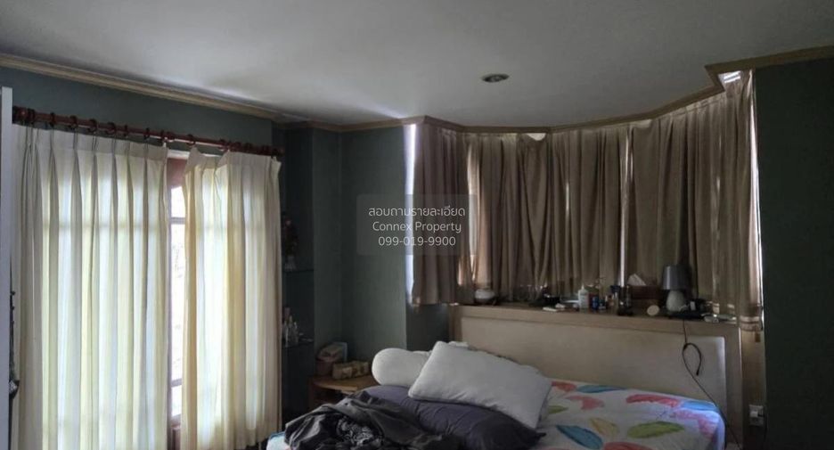 Casa en venta de 3 habitaciones en Khan Na Yao, Bangkok