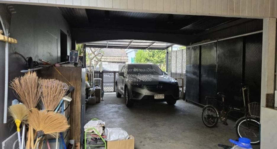 Casa en venta de 3 habitaciones en Khan Na Yao, Bangkok