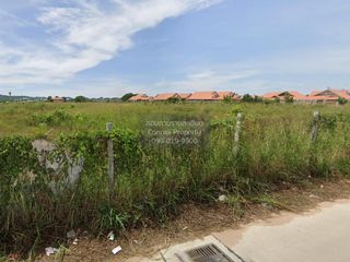 Terreno en venta de 1 habitaciones en Bang Lamung, Chonburi