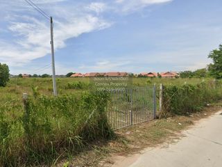 Terreno en venta de 1 habitaciones en Bang Lamung, Chonburi