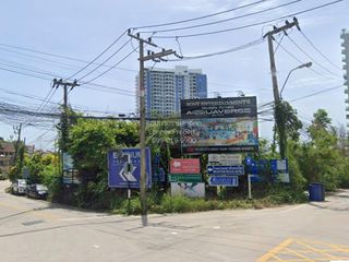 Terreno en venta de 1 habitaciones en Bang Lamung, Chonburi
