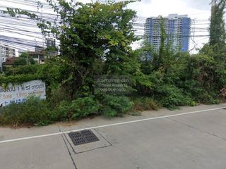 Terreno en venta de 1 habitaciones en Bang Lamung, Chonburi