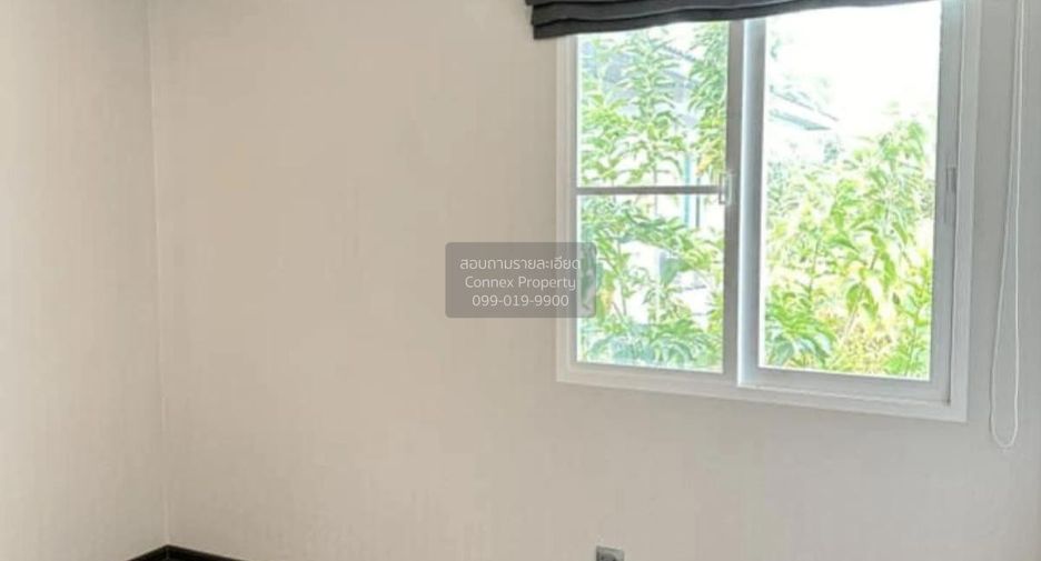 Haus zum Kauf mit 4 Zimmer in Bang Bua Thong, Nonthaburi