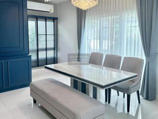 Haus zum Kauf mit 4 Zimmer in Bang Bua Thong, Nonthaburi