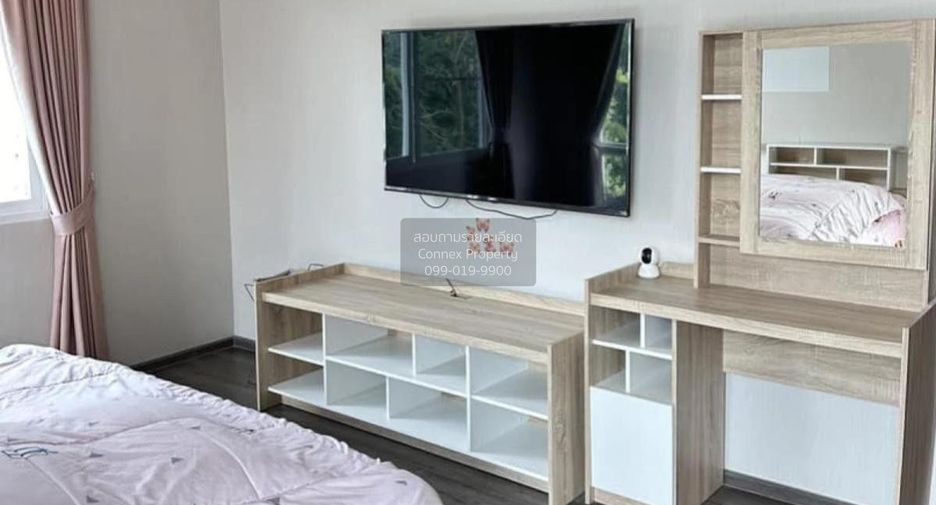 Haus zum Kauf mit 4 Zimmer in Bang Bua Thong, Nonthaburi