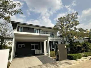 Haus zum Kauf mit 4 Zimmer in Bang Bua Thong, Nonthaburi