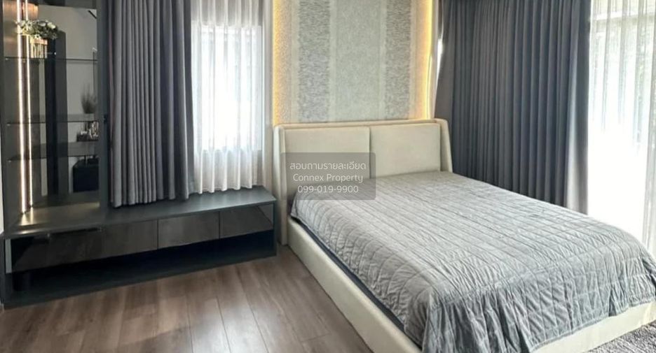 Haus zum Kauf mit 4 Zimmer in Bang Bua Thong, Nonthaburi