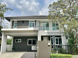 Haus zum Kauf mit 4 Zimmer in Bang Bua Thong, Nonthaburi