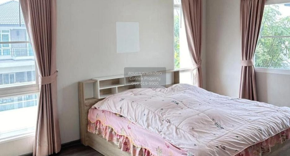 Haus zum Kauf mit 4 Zimmer in Bang Bua Thong, Nonthaburi