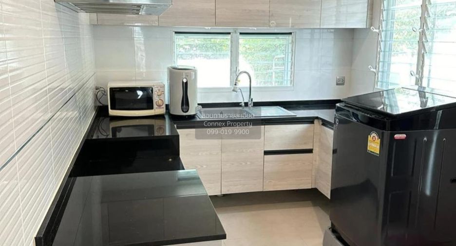Haus zum Kauf mit 4 Zimmer in Bang Bua Thong, Nonthaburi