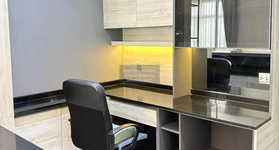 Haus zum Kauf mit 4 Zimmer in Bang Bua Thong, Nonthaburi